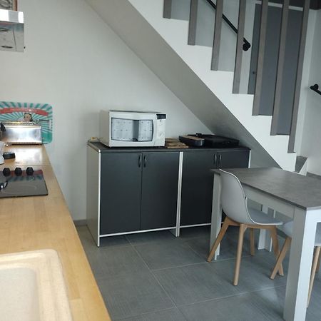 Loc5C Villa Noirmoutier-en-l'Ile Luaran gambar