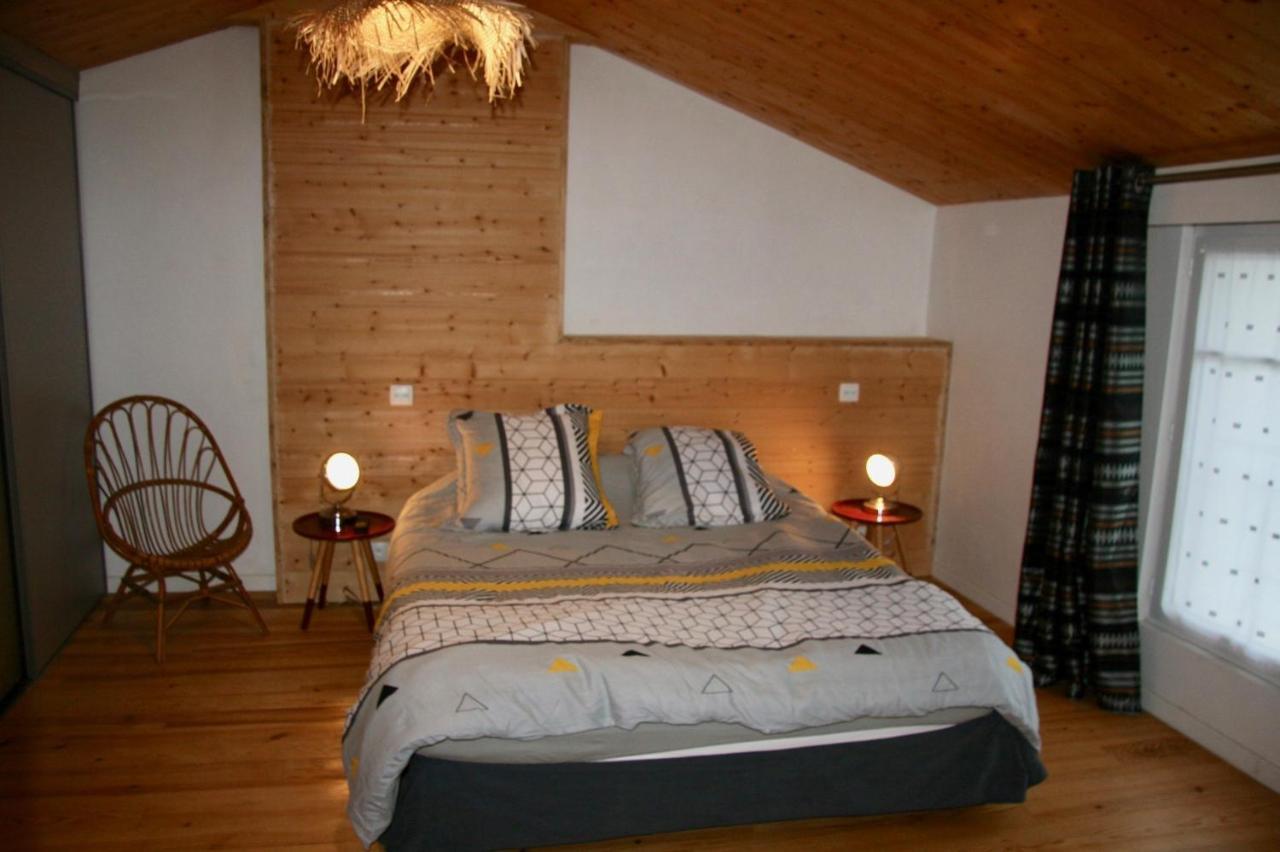 Loc5C Villa Noirmoutier-en-l'Ile Luaran gambar