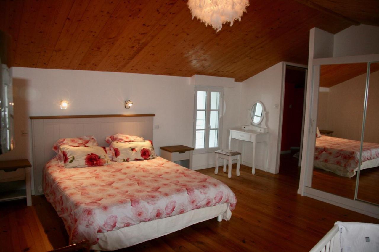 Loc5C Villa Noirmoutier-en-l'Ile Luaran gambar