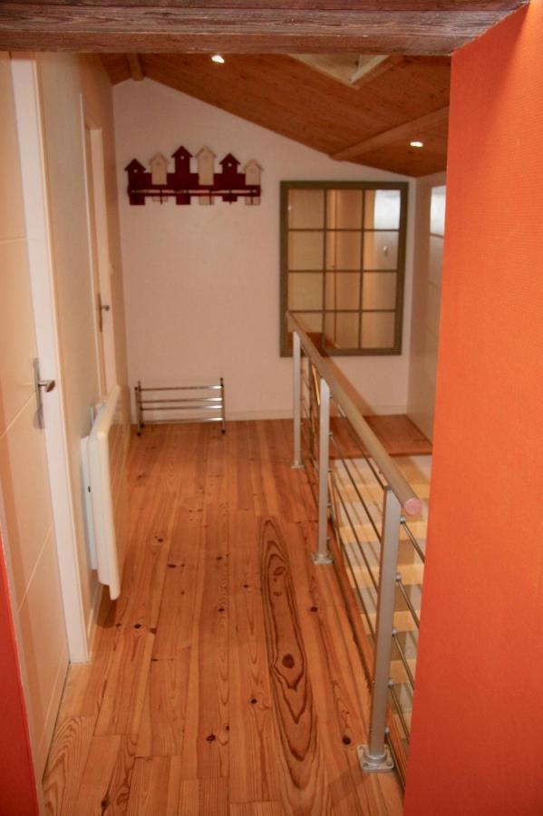 Loc5C Villa Noirmoutier-en-l'Ile Luaran gambar